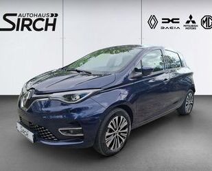 Renault ZOE Gebrauchtwagen