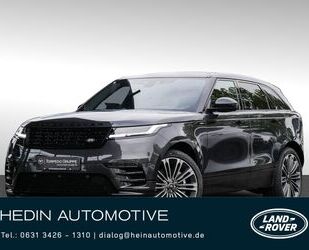Land Rover Range Rover Velar Gebrauchtwagen