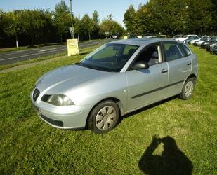 Seat Ibiza Gebrauchtwagen
