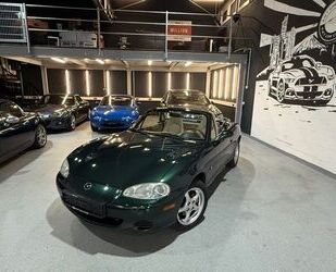 Mazda MX-5 Gebrauchtwagen