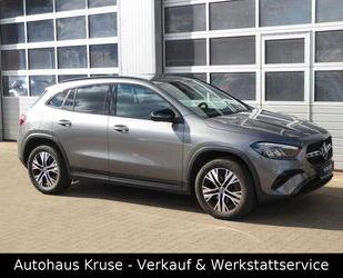 Mercedes-Benz GLA 250 Gebrauchtwagen