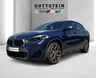 BMW X2 Gebrauchtwagen