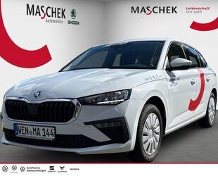 Skoda Scala Gebrauchtwagen