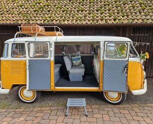 VW T1 Gebrauchtwagen