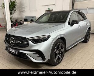 Mercedes-Benz GLC 200 Gebrauchtwagen