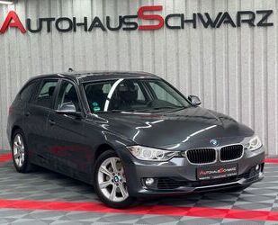 BMW 335 Gebrauchtwagen