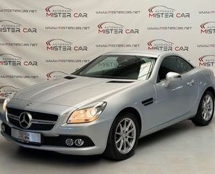 Mercedes-Benz SLK 200 Gebrauchtwagen