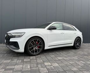 Audi SQ8 Gebrauchtwagen