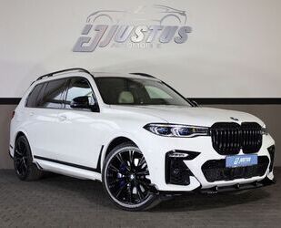 BMW X7 M50 Gebrauchtwagen