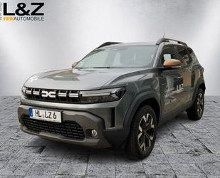 Dacia Duster Gebrauchtwagen