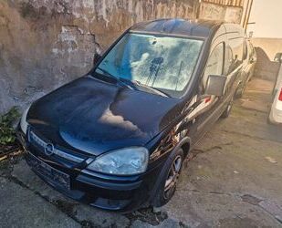 Opel Combo Gebrauchtwagen