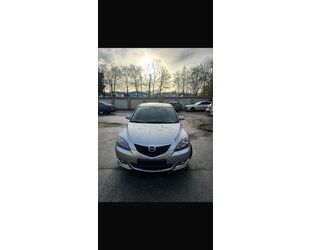 Mazda 3 Gebrauchtwagen