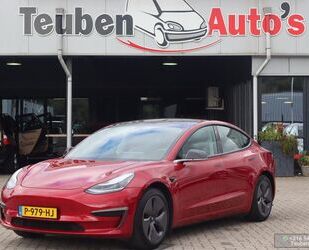Tesla Model 3 Gebrauchtwagen