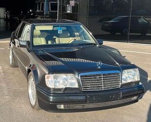 Mercedes-Benz E 500 Gebrauchtwagen