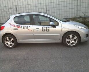 Peugeot 207 Gebrauchtwagen