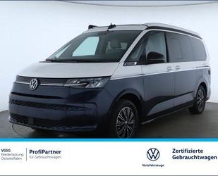 VW T7 California Gebrauchtwagen