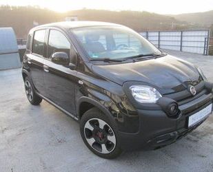 Fiat Fiat Panda Cross City Plus MY 22 1,0 GSE, SHZ, Kli Gebrauchtwagen