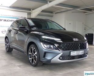 Hyundai KONA Gebrauchtwagen