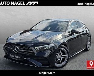 Mercedes-Benz A 200 Gebrauchtwagen