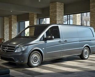 Mercedes-Benz Vito Gebrauchtwagen