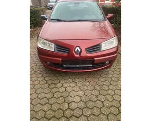 Renault Megane Gebrauchtwagen
