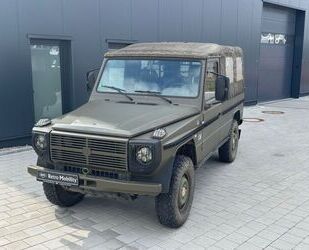 Mercedes-Benz G 230 Gebrauchtwagen