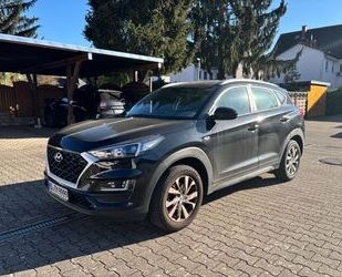 Hyundai TUCSON Gebrauchtwagen