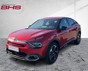 Citroen C4 Gebrauchtwagen