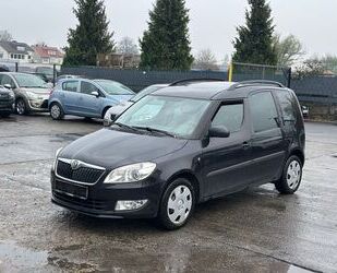 Skoda Roomster Gebrauchtwagen