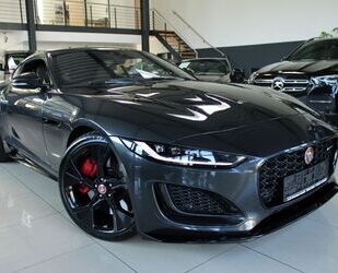 Jaguar F-Type Gebrauchtwagen
