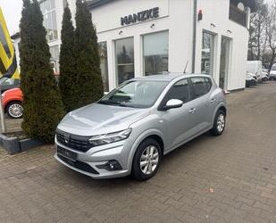 Dacia Sandero Gebrauchtwagen