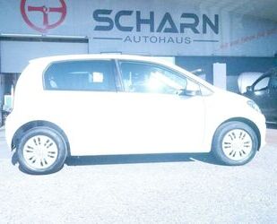 VW up! Gebrauchtwagen
