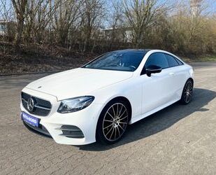 Mercedes-Benz E 220 Gebrauchtwagen