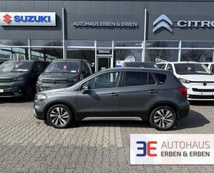 Suzuki (SX4) S-Cross Gebrauchtwagen
