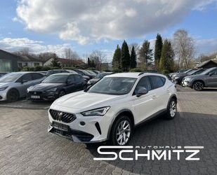 Cupra Formentor Gebrauchtwagen