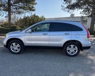 Honda CR-V Gebrauchtwagen