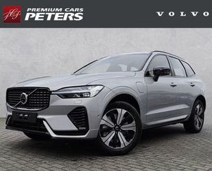 Volvo XC60 Gebrauchtwagen