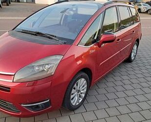 Citroen C4 Picasso Gebrauchtwagen