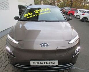 Hyundai KONA Gebrauchtwagen