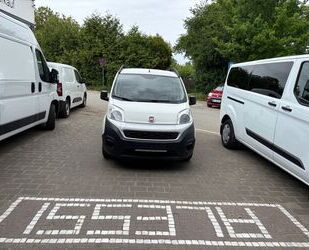 Fiat Fiorino Gebrauchtwagen