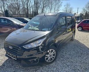 Ford Grand Tourneo Gebrauchtwagen