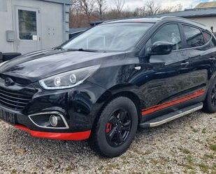 Hyundai ix35 Gebrauchtwagen