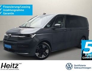 VW T7 Multivan Gebrauchtwagen