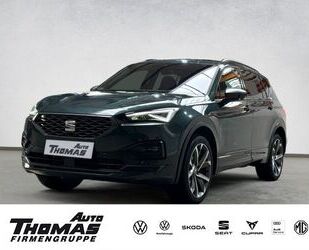 Seat Tarraco Gebrauchtwagen