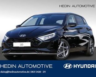 Hyundai i20 Gebrauchtwagen