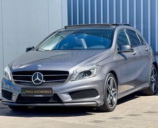 Mercedes-Benz A 250 Gebrauchtwagen