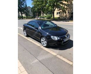 VW Eos Gebrauchtwagen