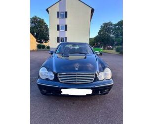 Mercedes-Benz C 200 Gebrauchtwagen
