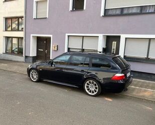 BMW 530 Gebrauchtwagen