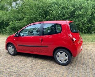 Renault Twingo Gebrauchtwagen